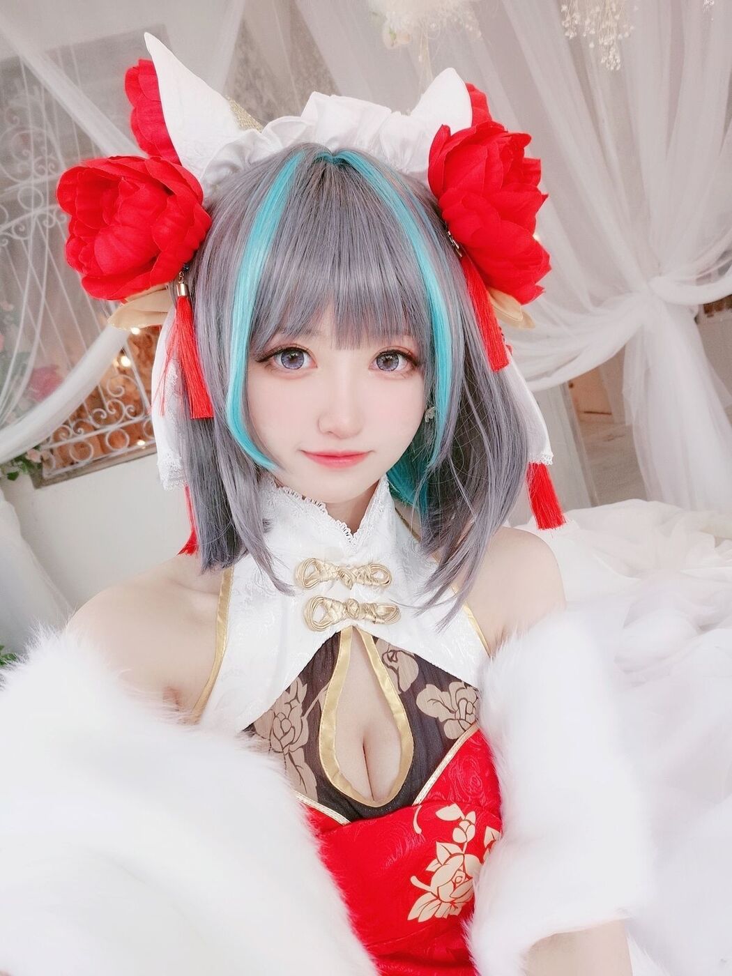 Coser@千阳ちよ &#8211; 2023-2024 Collection Part03 (47P)