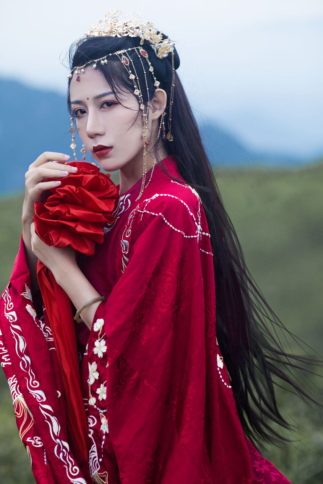 YiTuYu艺图语 Vol.8331 广林君 (19P)