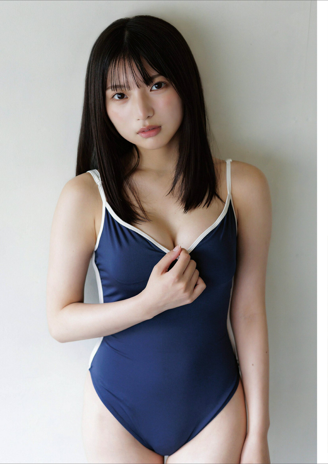 Hinano Himeno 姫野ひなの, Dolce.Vol 14-17