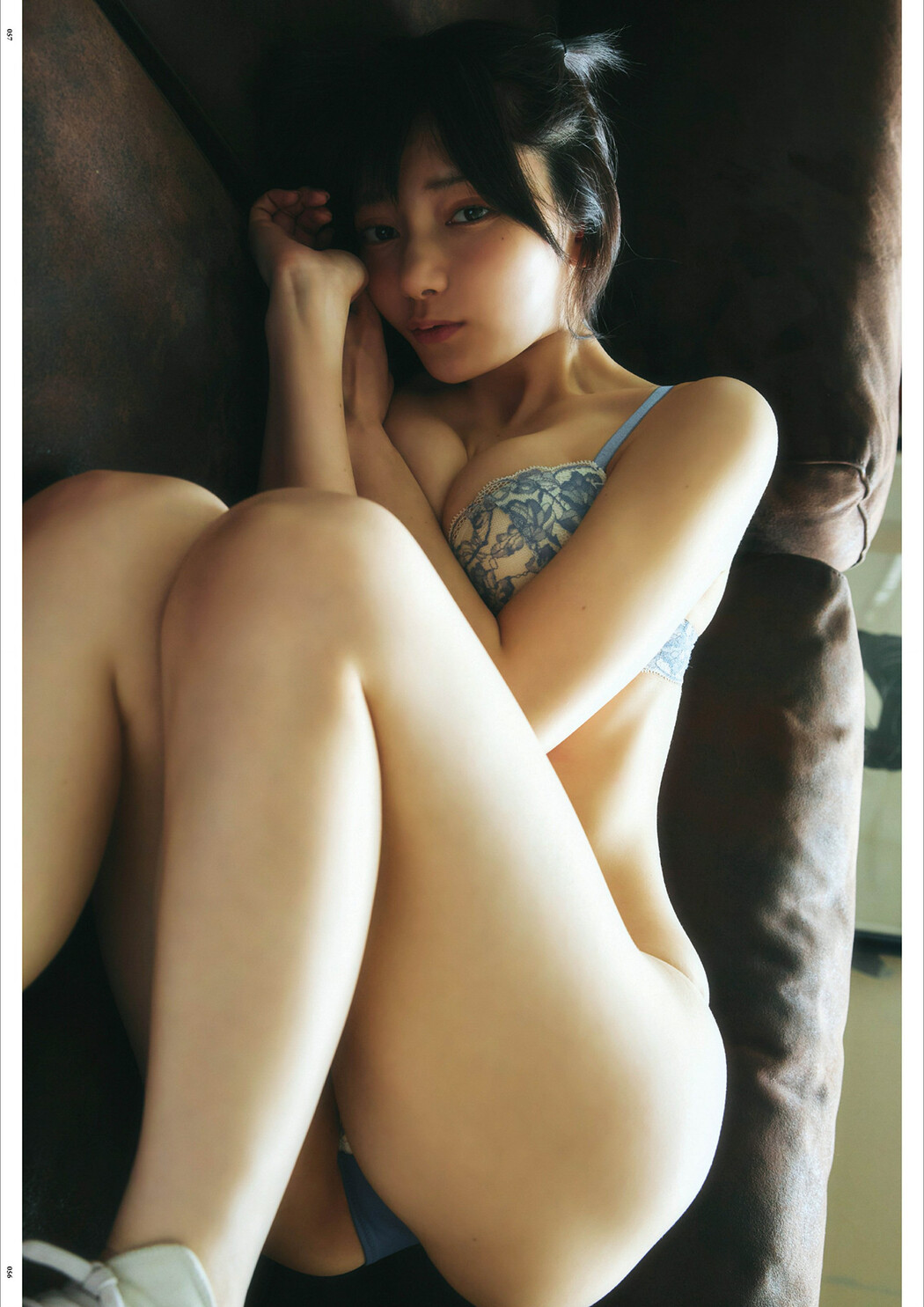 Toutomiwokanjite Sakurai 尊みを感じて桜井, Dolce.Vol 14-17