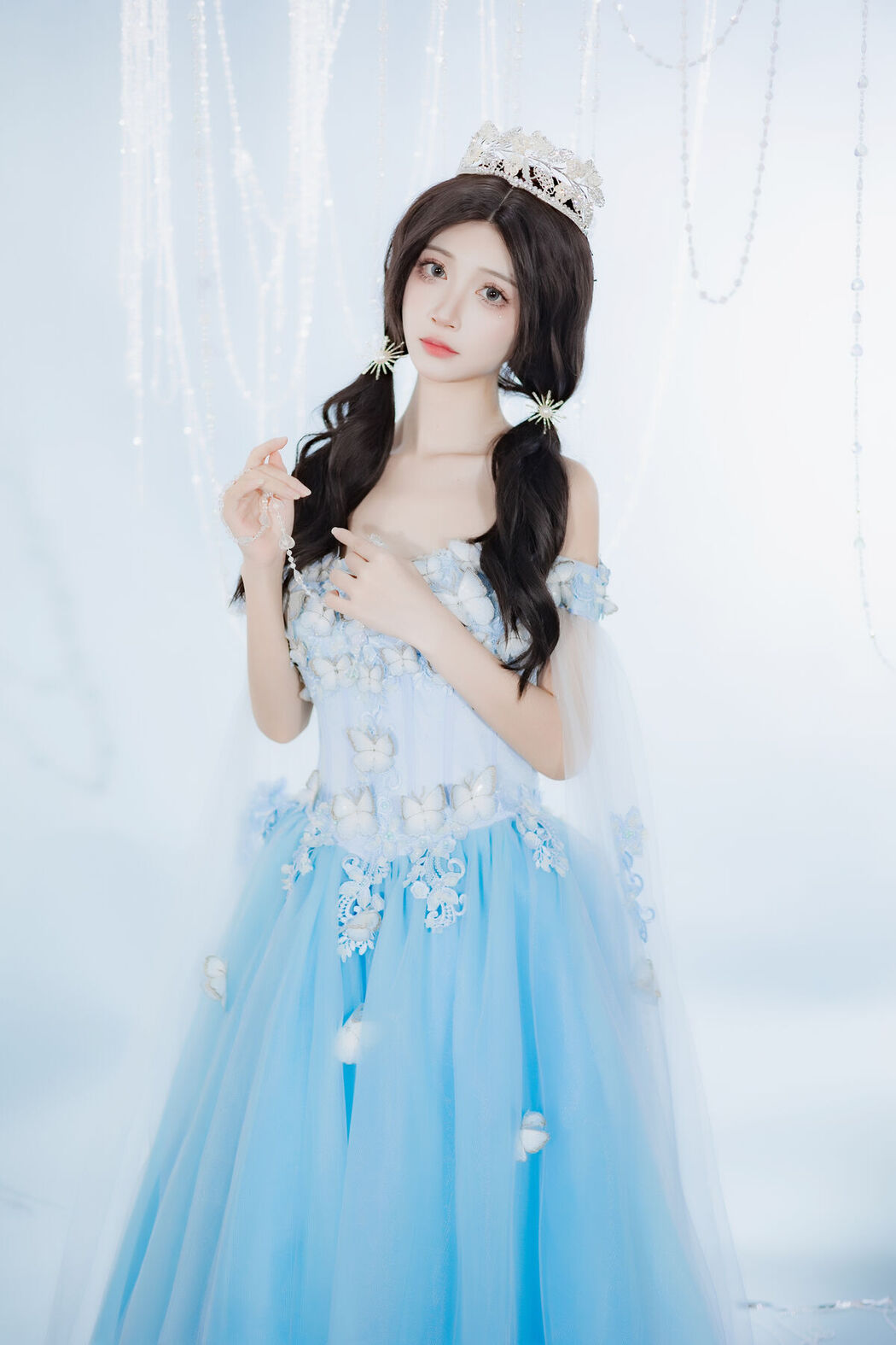 YiTuYu艺图语 Vol.8335 绮罗生的小苏苏 (22P)