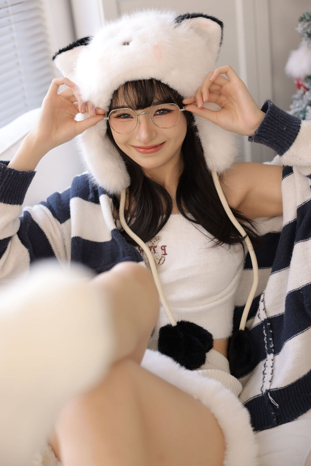 YiTuYu艺图语 Vol.8336 Maoqi (26P)