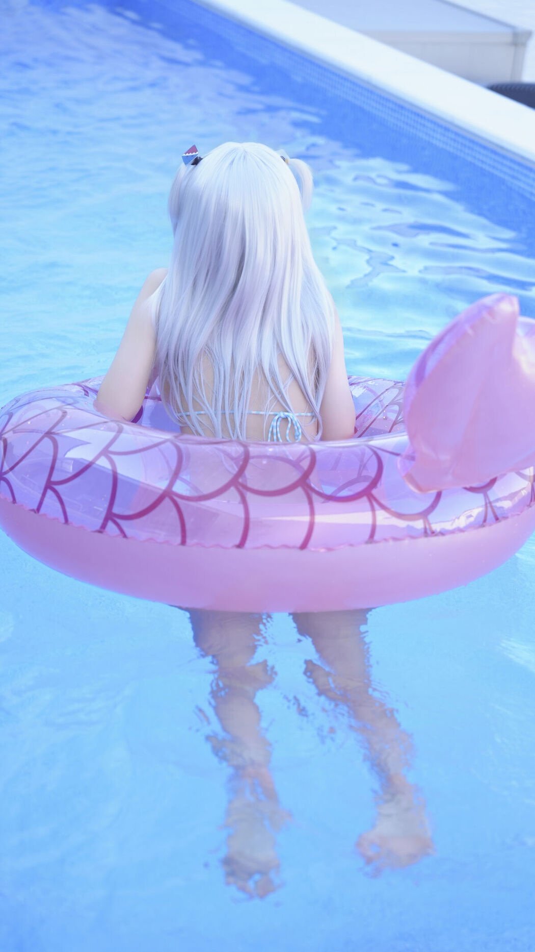 Coser@hamham_sk – Gawr Gura Hololive Part02 (56P)