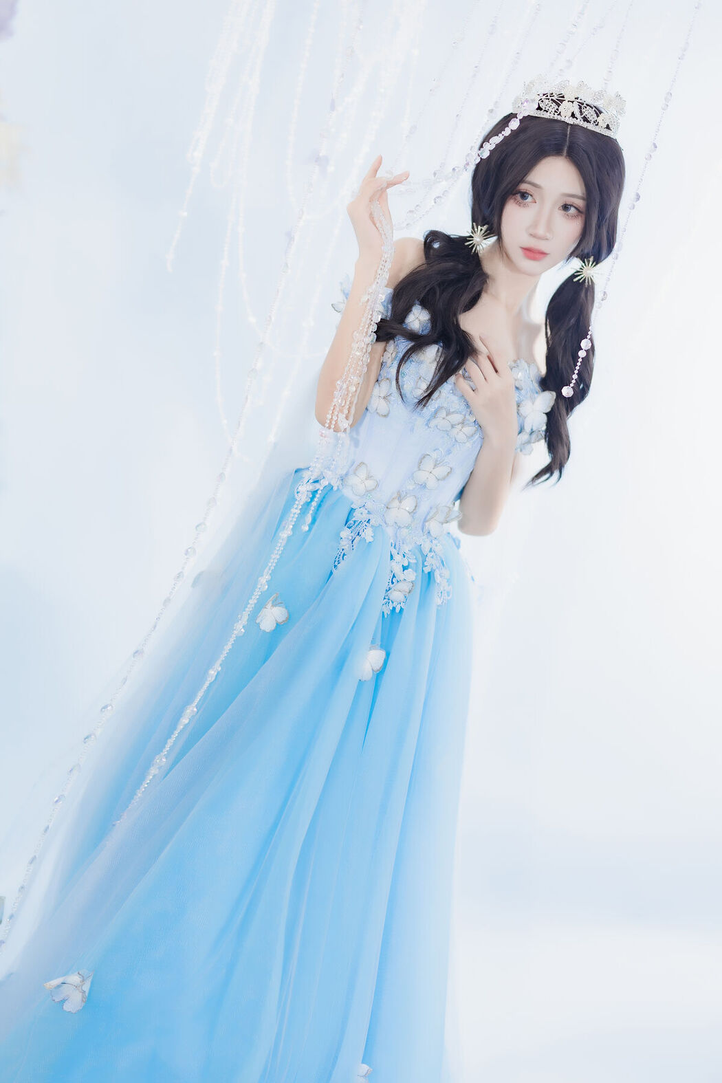 YiTuYu艺图语 Vol.8335 绮罗生的小苏苏 (22P)