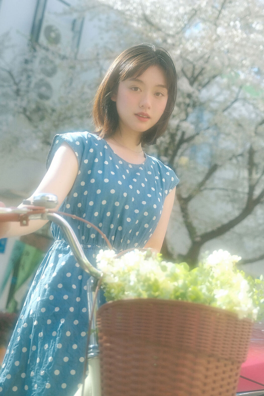 YiTuYu艺图语 Vol.8333 鑫鑫 (23P)