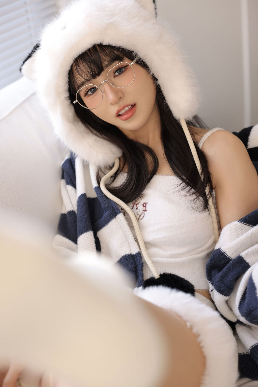 YiTuYu艺图语 Vol.8336 Maoqi (26P)