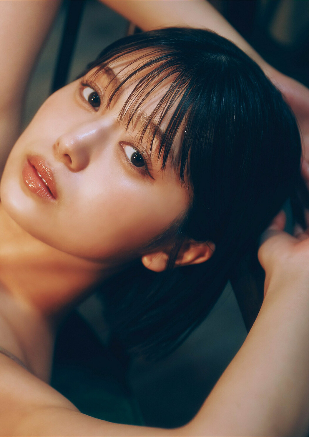 Ruka Kitano 北野瑠華, Dolce.Vol 14-17