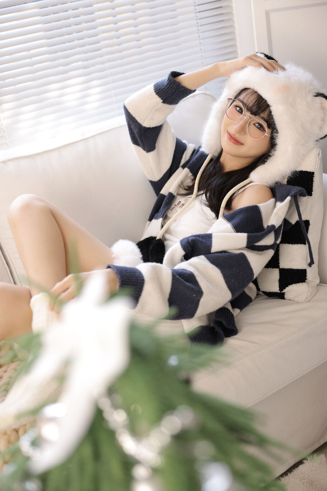 YiTuYu艺图语 Vol.8336 Maoqi (26P)