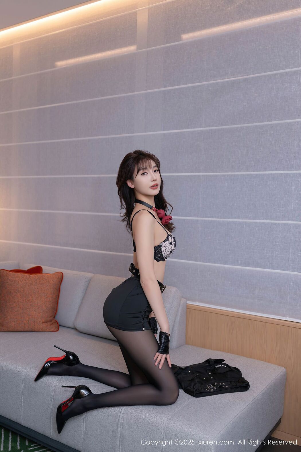 XiuRen秀人网 No.10081 陆萱萱 (82P)
