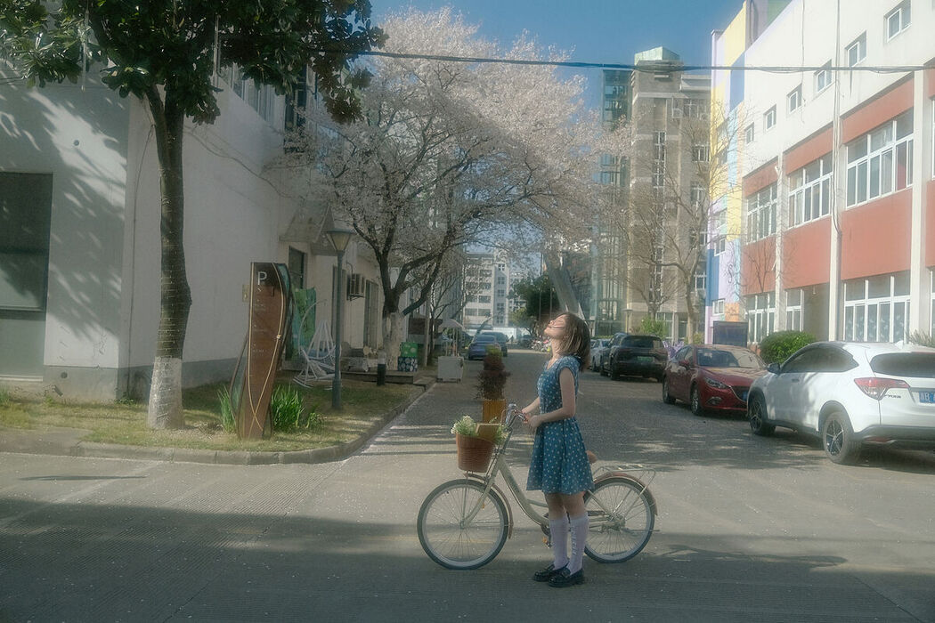 YiTuYu艺图语 Vol.8333 鑫鑫 (23P)