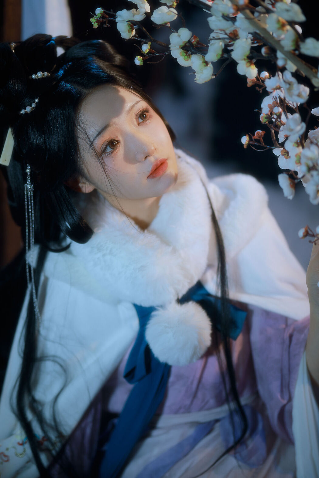 YiTuYu艺图语 Vol.8338 是月月阿 (23P)