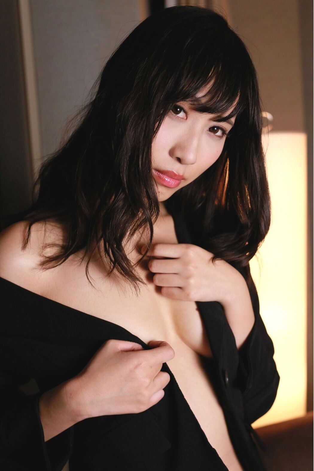 JP Airi Sakisaka 咲坂あいり – 陽だまりの優しさ Vol.2 Part02 (50P)
