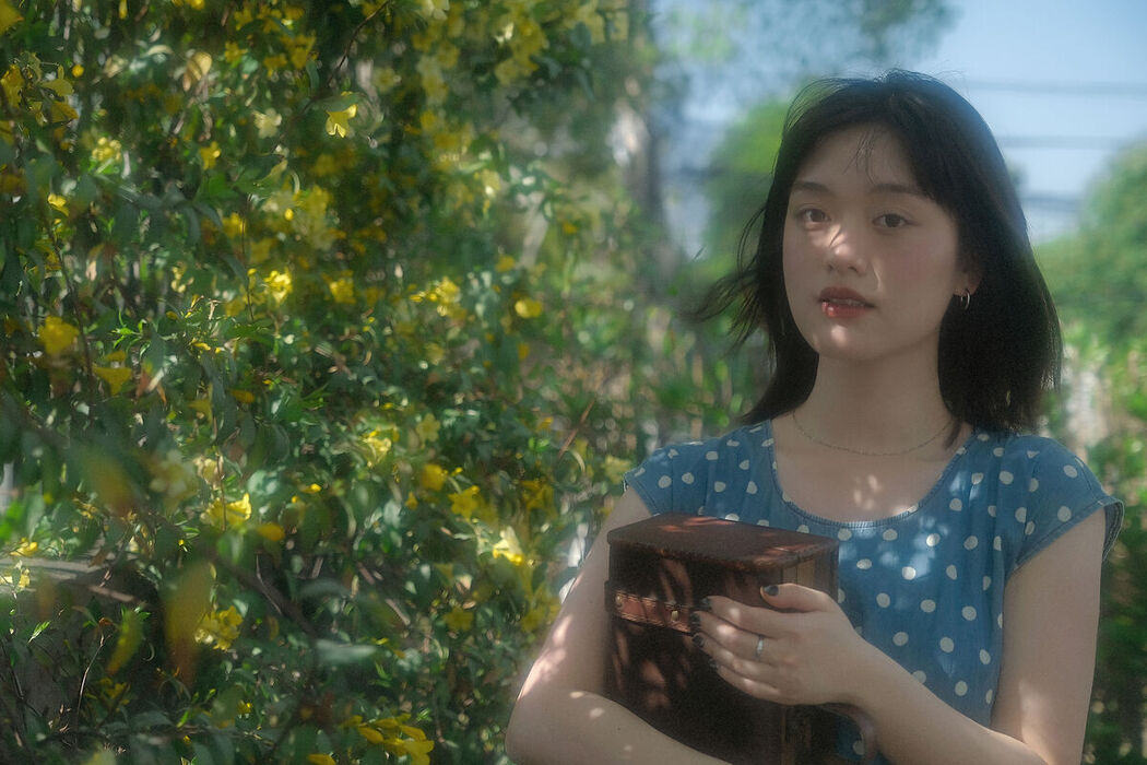 YiTuYu艺图语 Vol.8333 鑫鑫 (23P)