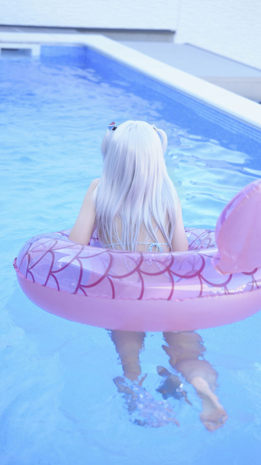 Coser@hamham_sk – Gawr Gura Hololive Part02 (56P)
