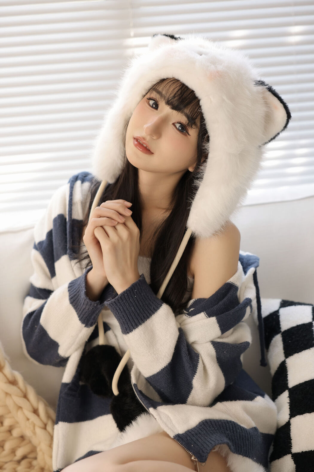 YiTuYu艺图语 Vol.8336 Maoqi (26P)