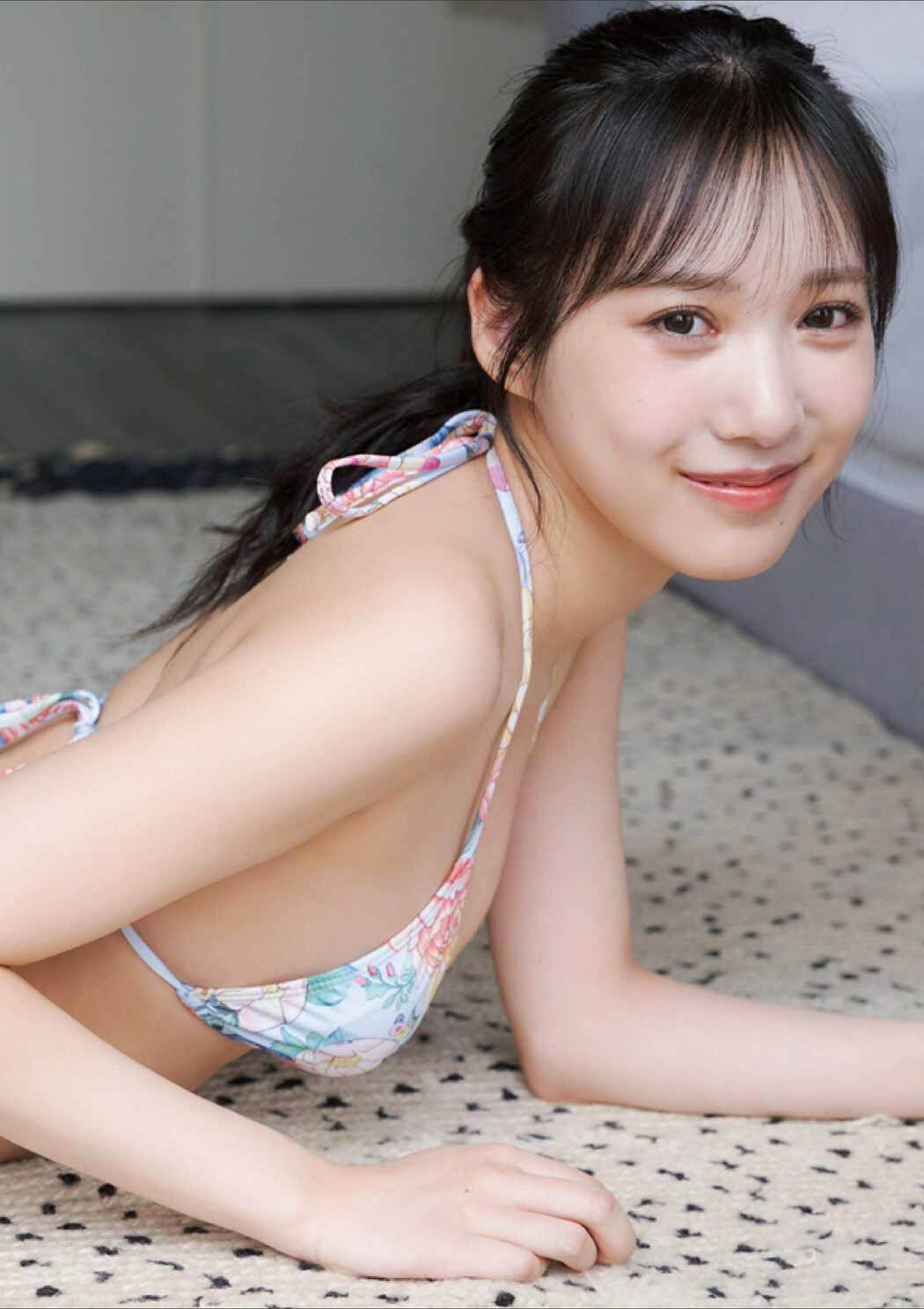 Sumire Yokono 横野すみれ, Dolce.Vol 14-17