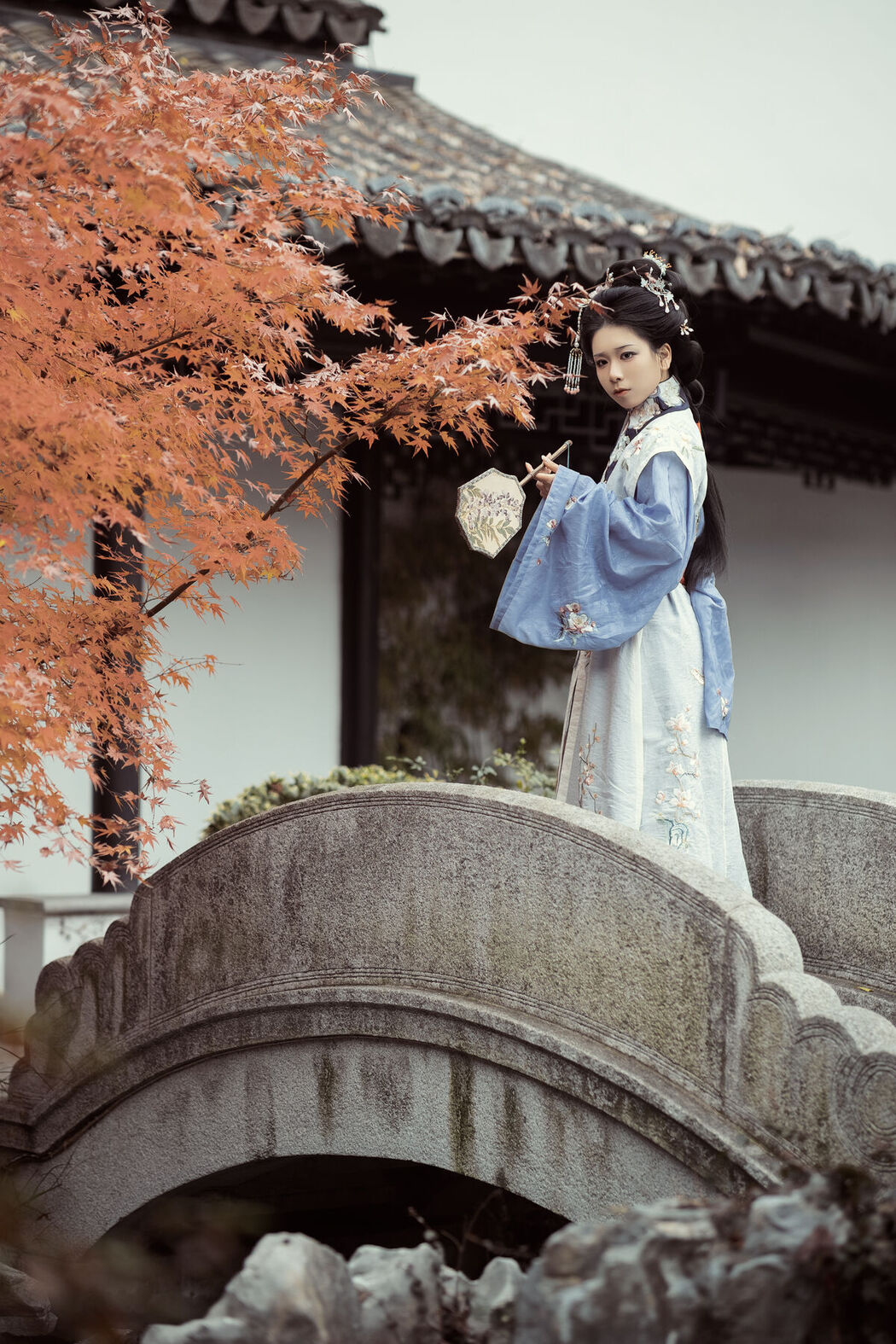 YiTuYu艺图语 Vol.8337 争渡 (28P)