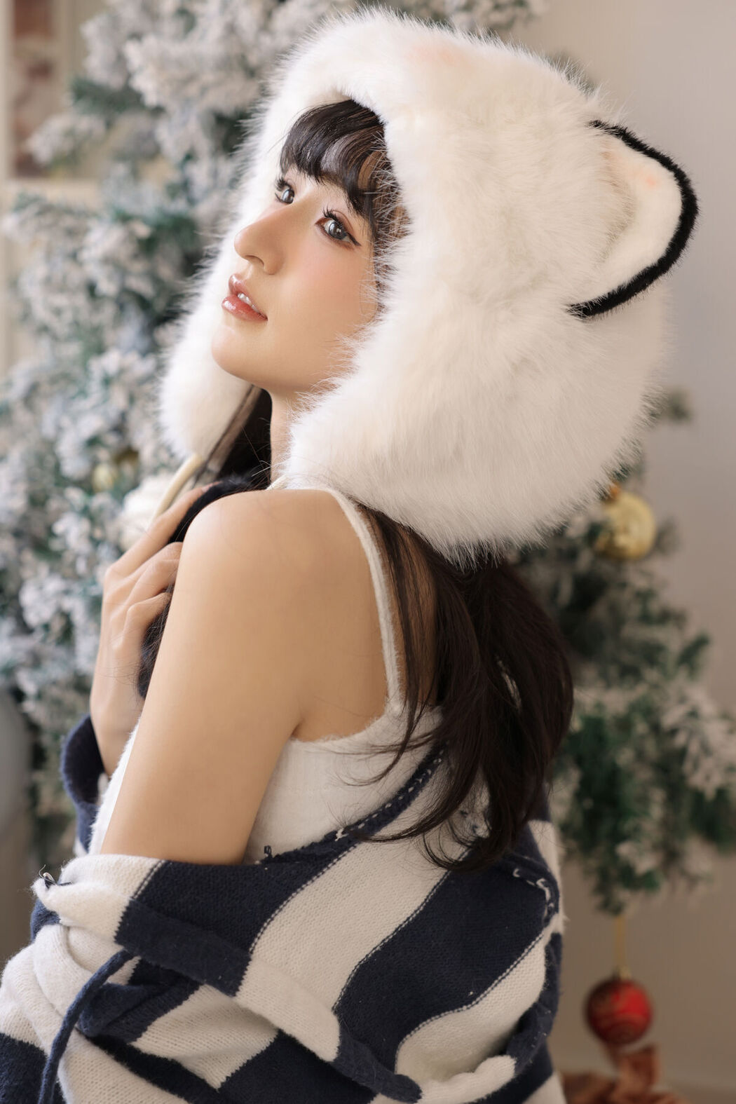 YiTuYu艺图语 Vol.8336 Maoqi (26P)