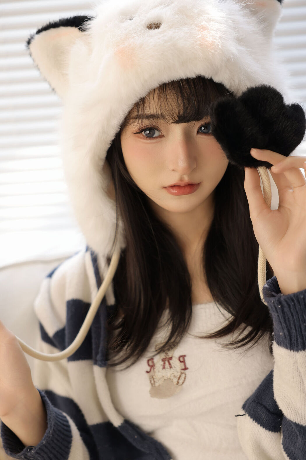 YiTuYu艺图语 Vol.8336 Maoqi (26P)