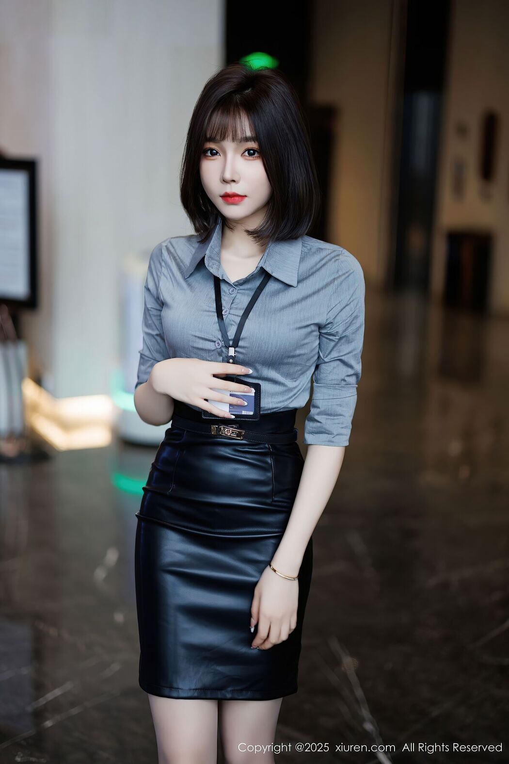 XiuRen秀人网 No.10080 徐莉芝Booty (82P)