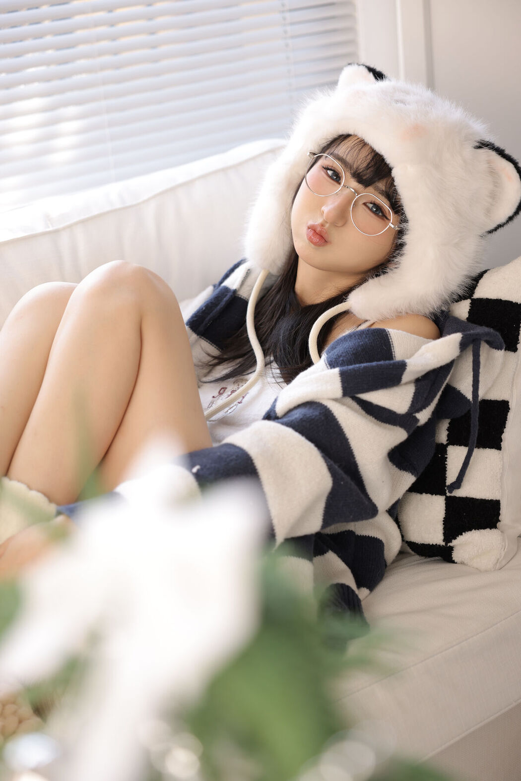 YiTuYu艺图语 Vol.8336 Maoqi (26P)