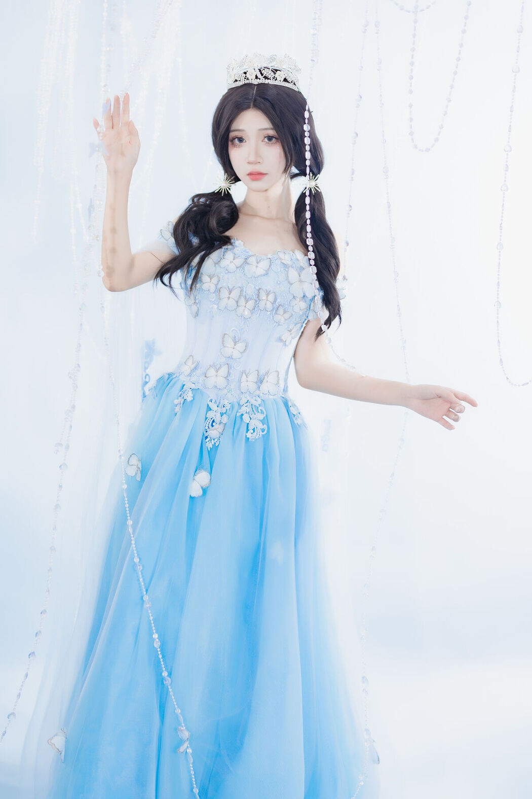 YiTuYu艺图语 Vol.8335 绮罗生的小苏苏 (22P)
