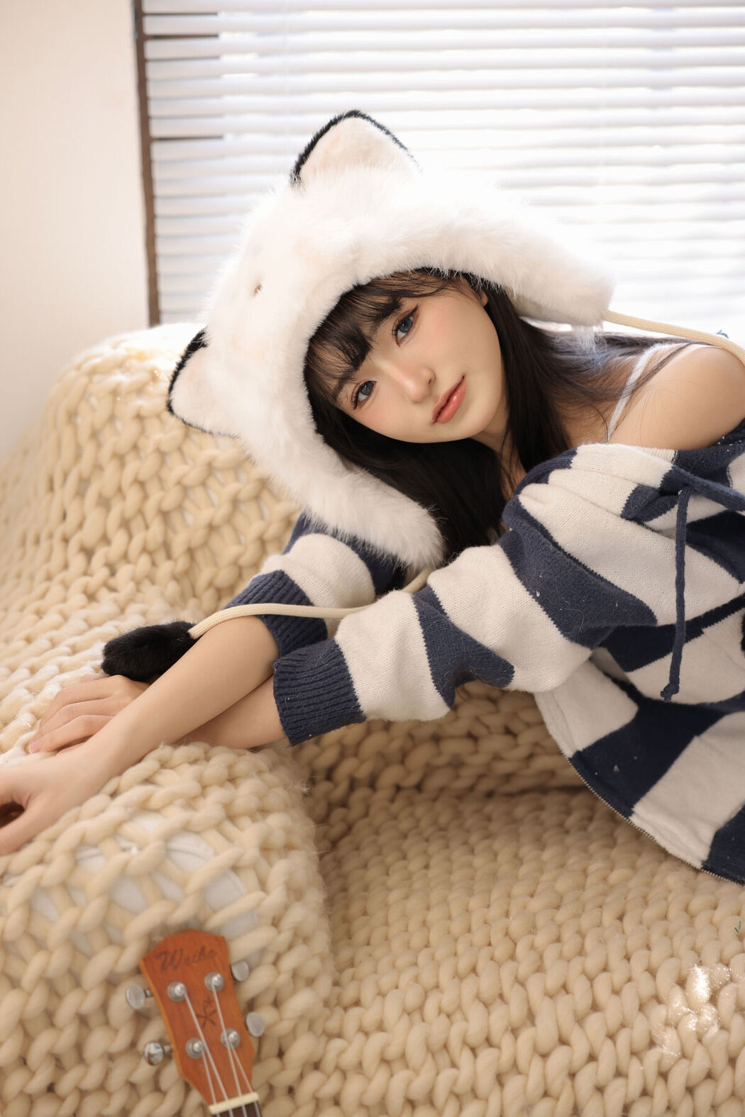 YiTuYu艺图语 Vol.8336 Maoqi (26P)