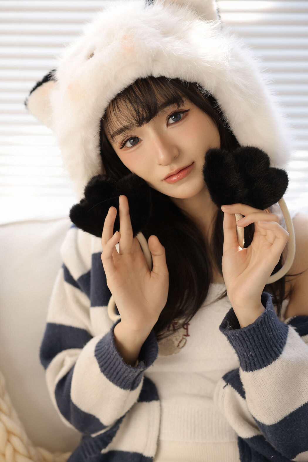 YiTuYu艺图语 Vol.8336 Maoqi (26P)