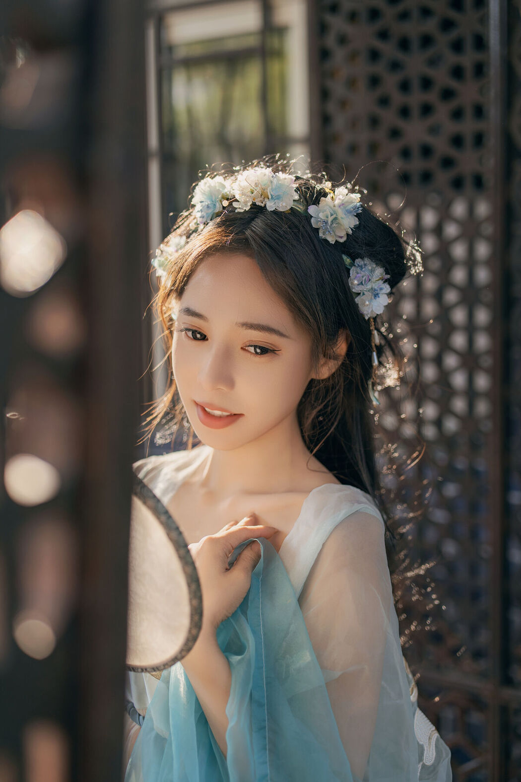 YiTuYu艺图语 Vol.8341 蛋蛋 (22P)