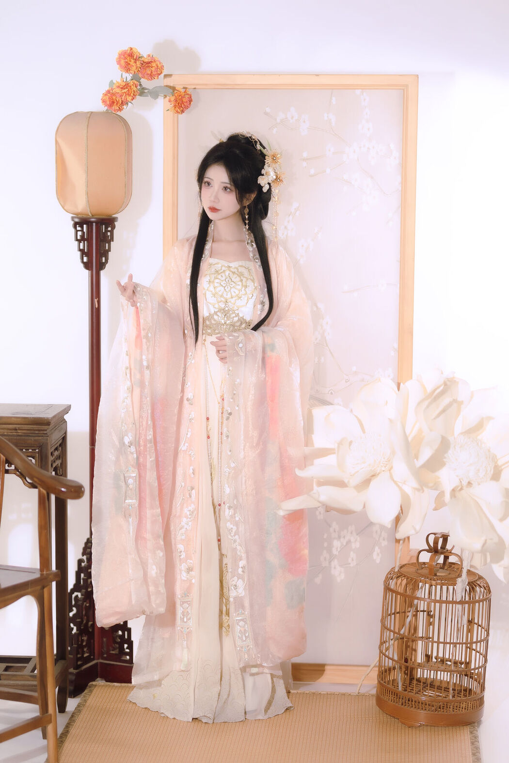 YiTuYu艺图语 Vol.8343 绮罗生的小苏苏 (27P)