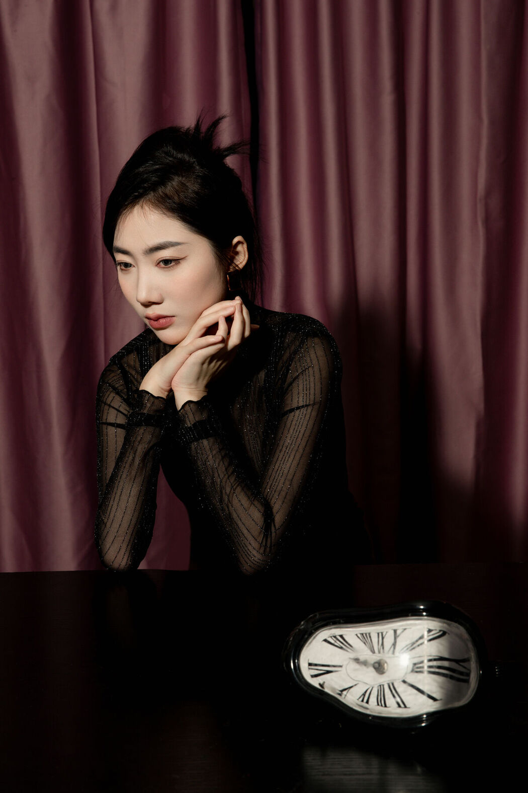 YiTuYu艺图语 Vol.8342 徐徐 (21P)