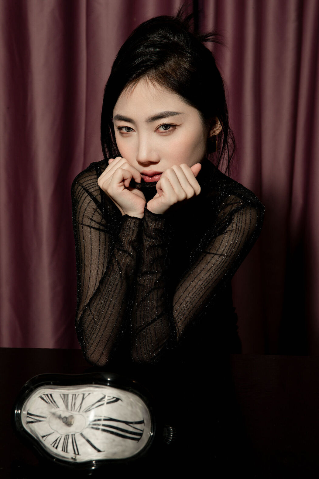 YiTuYu艺图语 Vol.8342 徐徐 (21P)