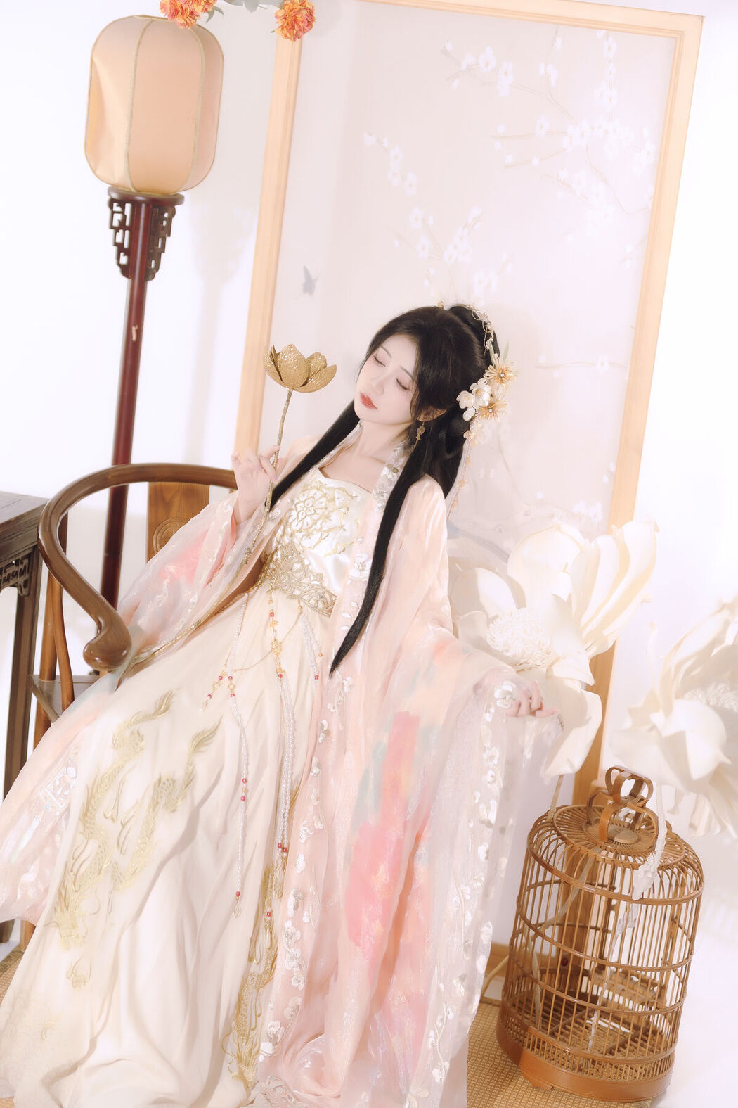 YiTuYu艺图语 Vol.8343 绮罗生的小苏苏 (27P)