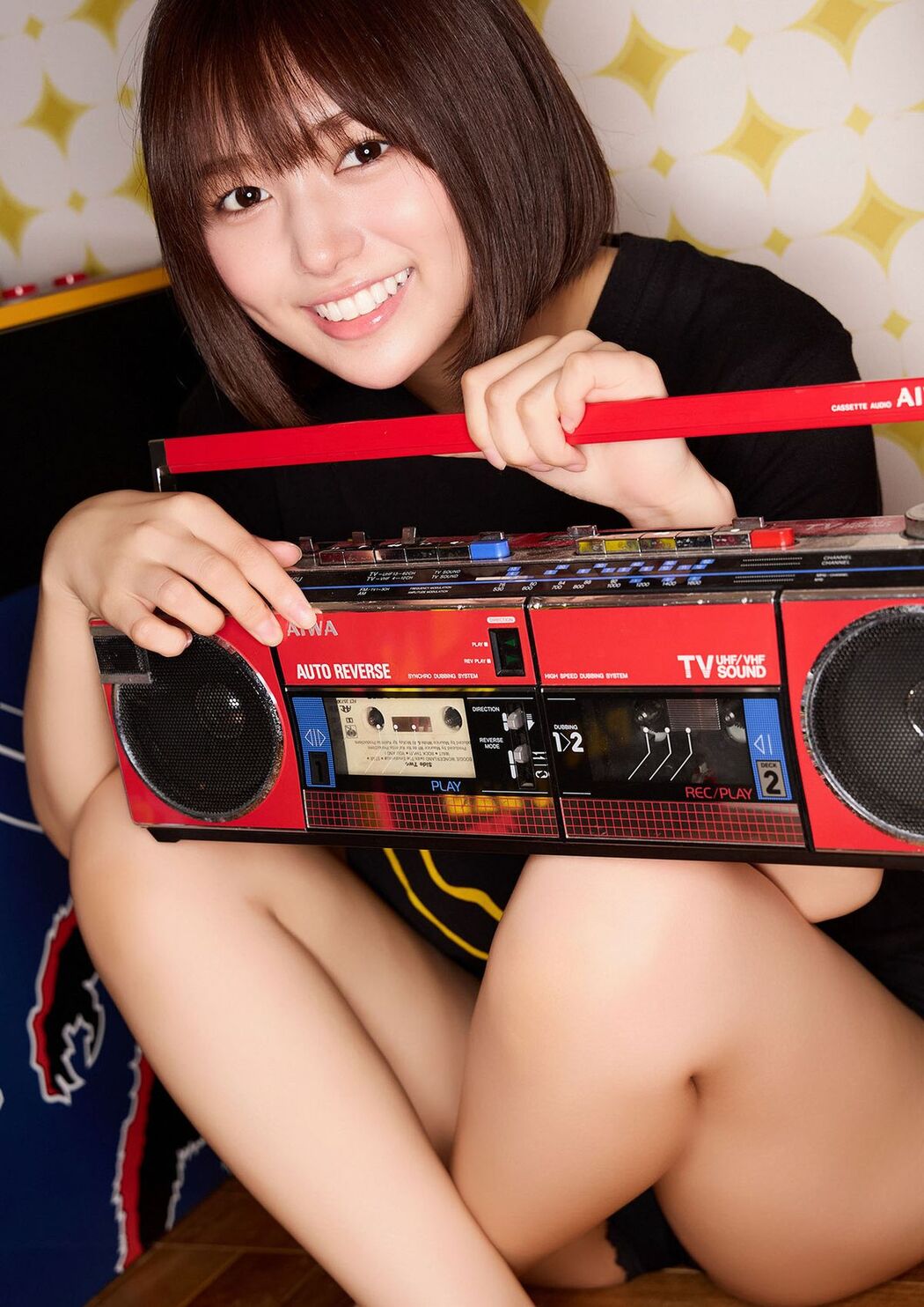 JP Ruka Kitano 北野瑠華 &#8211; PINUP GIRL (72P)