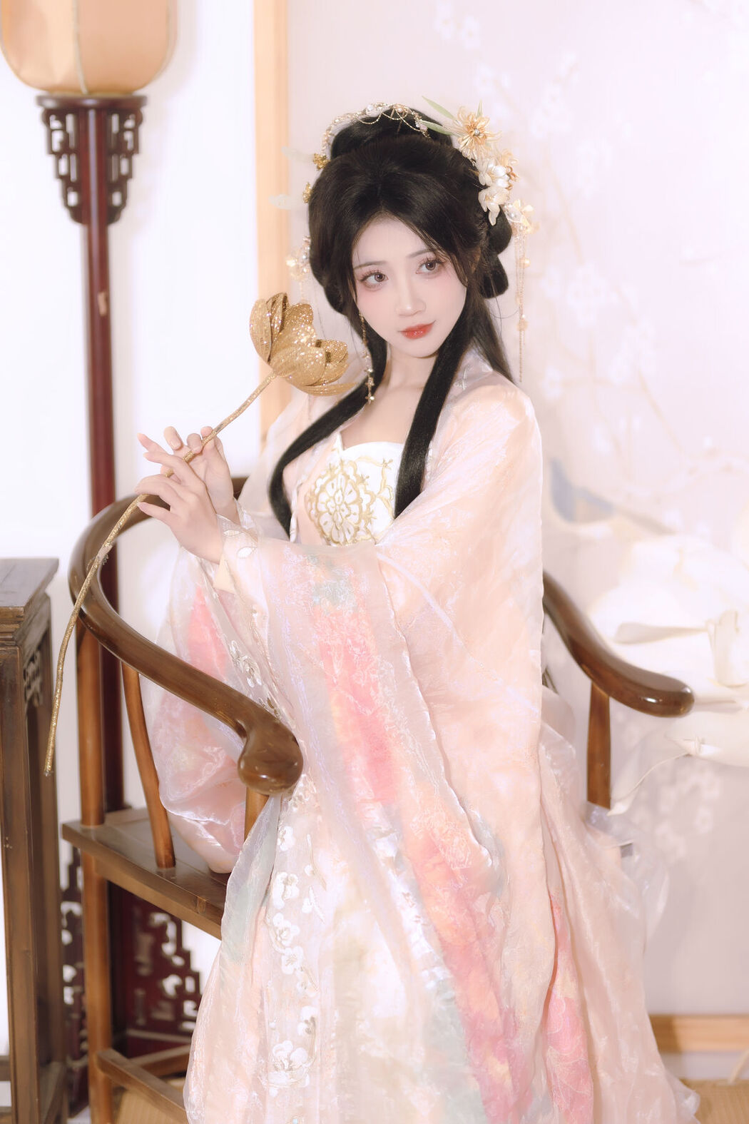 YiTuYu艺图语 Vol.8343 绮罗生的小苏苏 (27P)