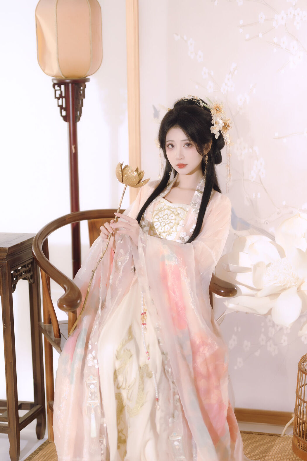 YiTuYu艺图语 Vol.8343 绮罗生的小苏苏 (27P)