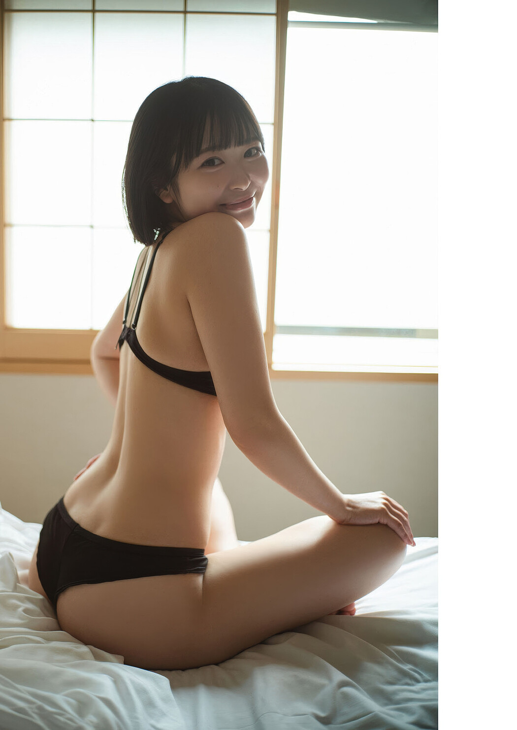 Yumeka Kimura 木村夢叶, Weekly Playboy 2025 No.35 (週刊プレイボーイ 2025年35号)