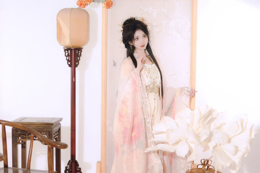 YiTuYu艺图语 Vol.8343 绮罗生的小苏苏 (27P)