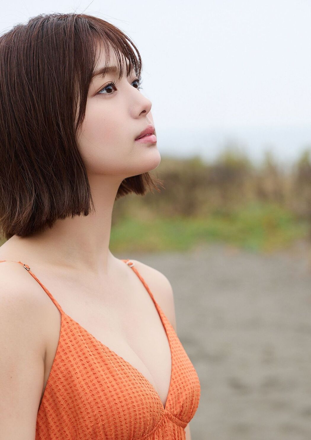 JP Ruka Kitano 北野瑠華 &#8211; PINUP GIRL (72P)