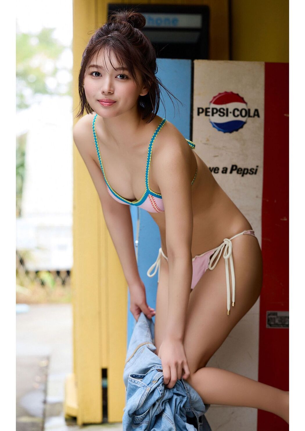 JP Ruka Kitano 北野瑠華 &#8211; PINUP GIRL (72P)