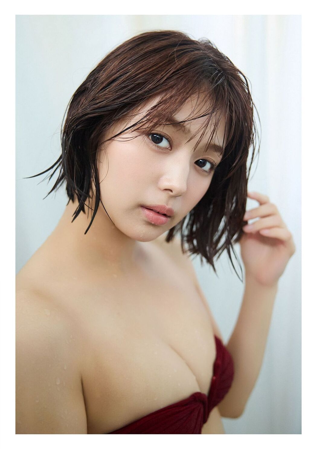 JP Ruka Kitano 北野瑠華 &#8211; PINUP GIRL (72P)
