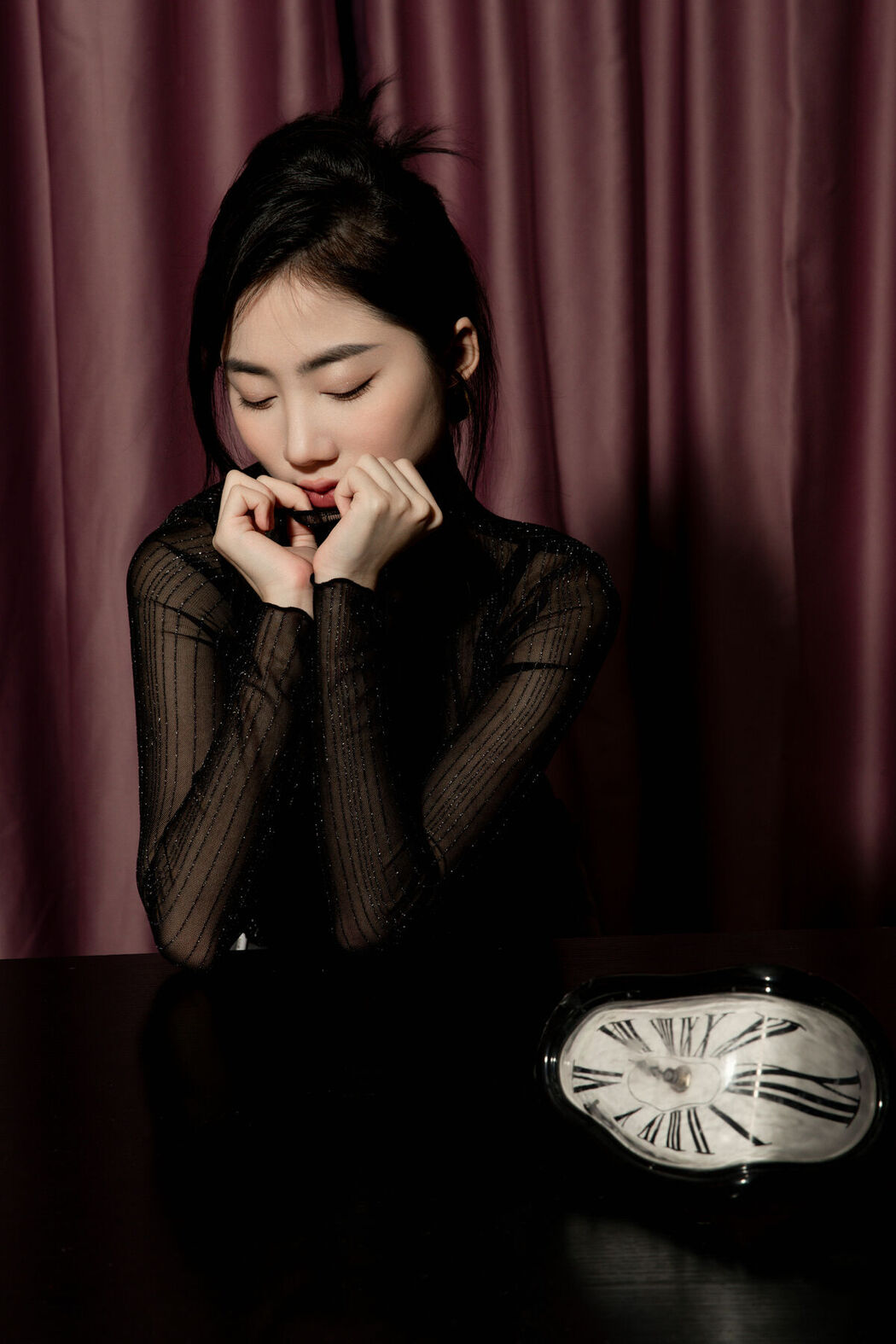 YiTuYu艺图语 Vol.8342 徐徐 (21P)