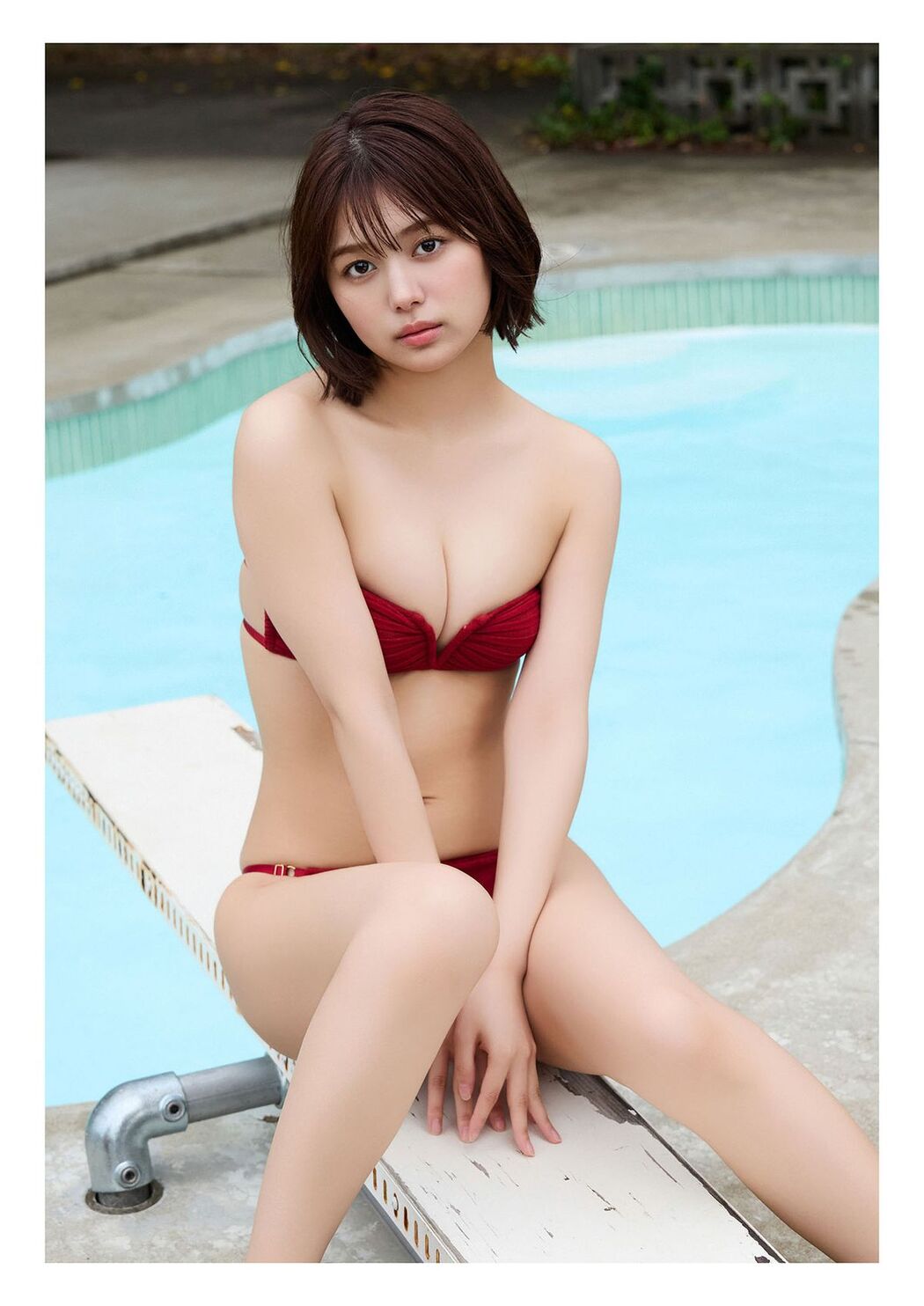 JP Ruka Kitano 北野瑠華 &#8211; PINUP GIRL (72P)