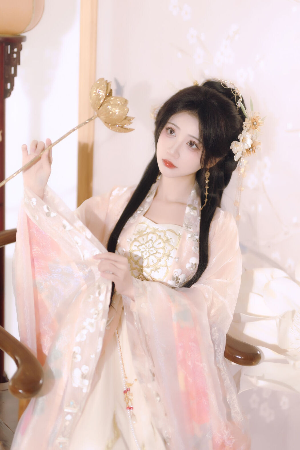 YiTuYu艺图语 Vol.8343 绮罗生的小苏苏 (27P)