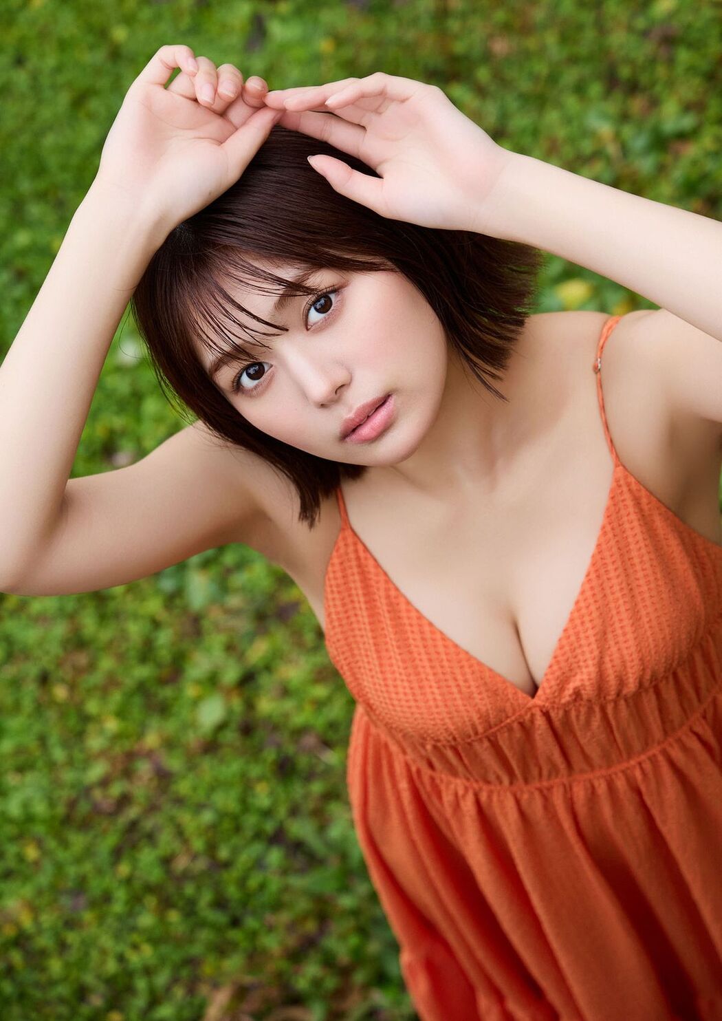 JP Ruka Kitano 北野瑠華 &#8211; PINUP GIRL (72P)