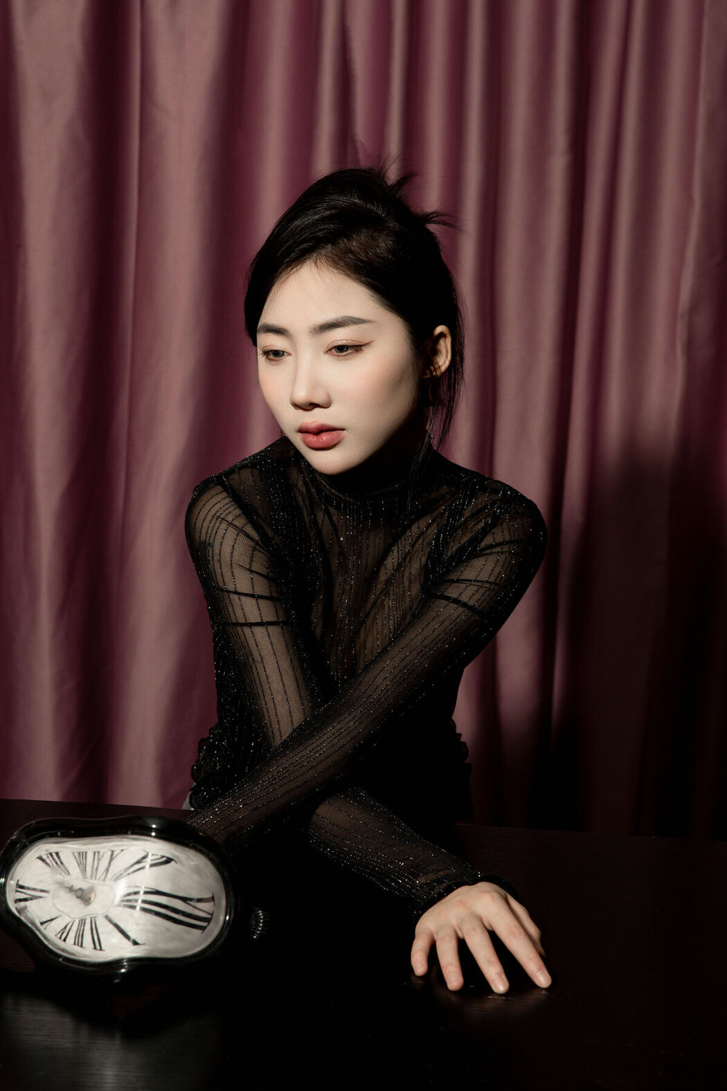 YiTuYu艺图语 Vol.8342 徐徐 (21P)