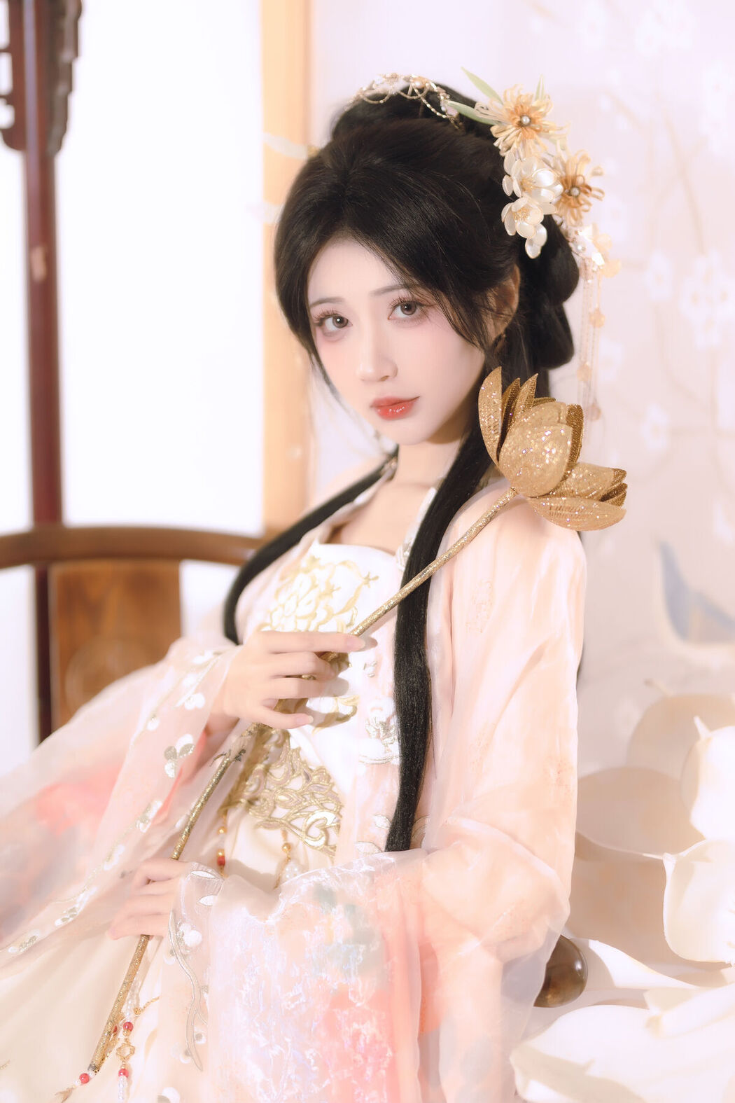 YiTuYu艺图语 Vol.8343 绮罗生的小苏苏 (27P)