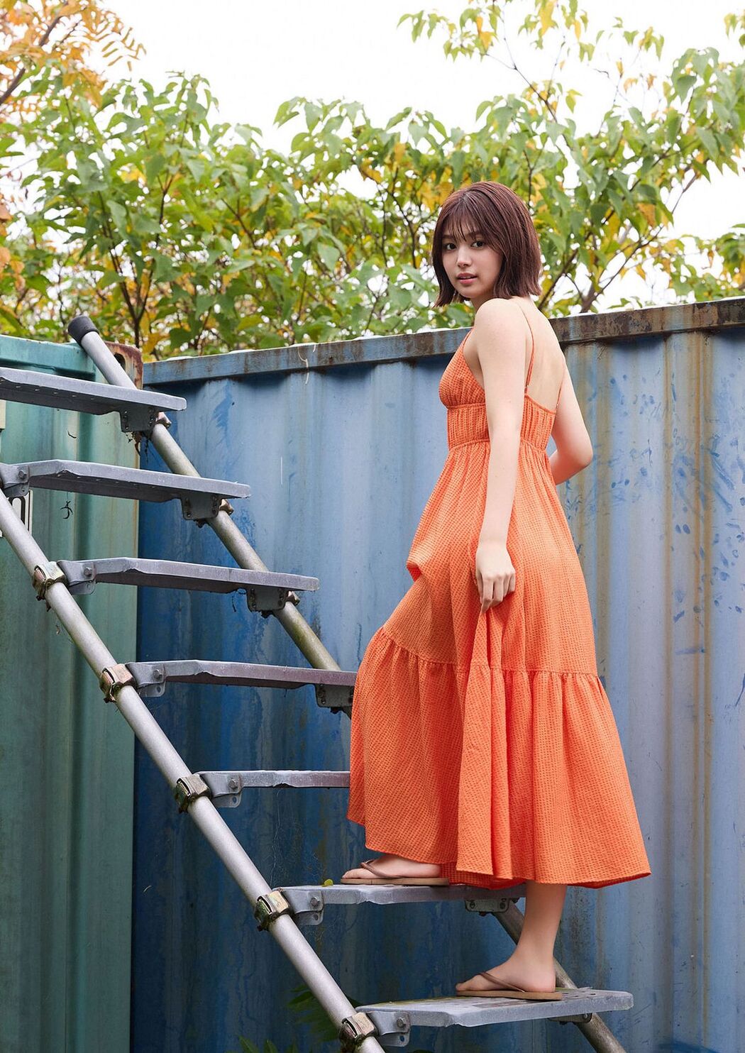 JP Ruka Kitano 北野瑠華 &#8211; PINUP GIRL (72P)