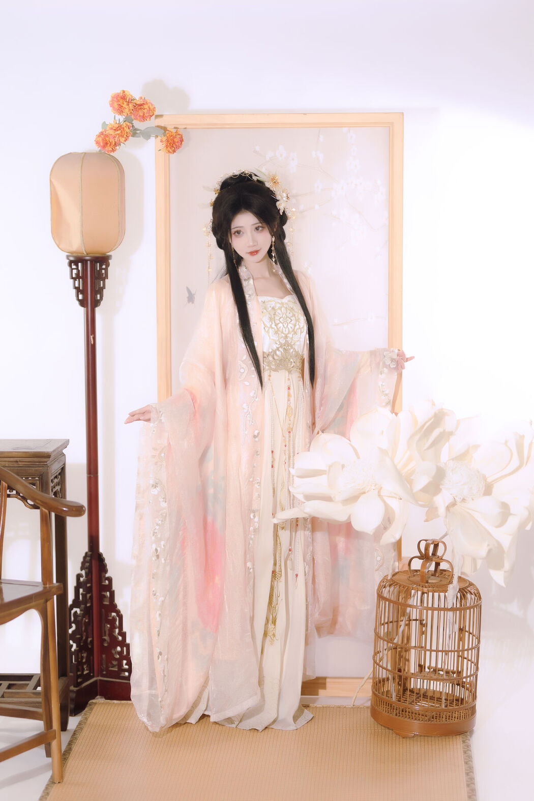 YiTuYu艺图语 Vol.8343 绮罗生的小苏苏 (27P)