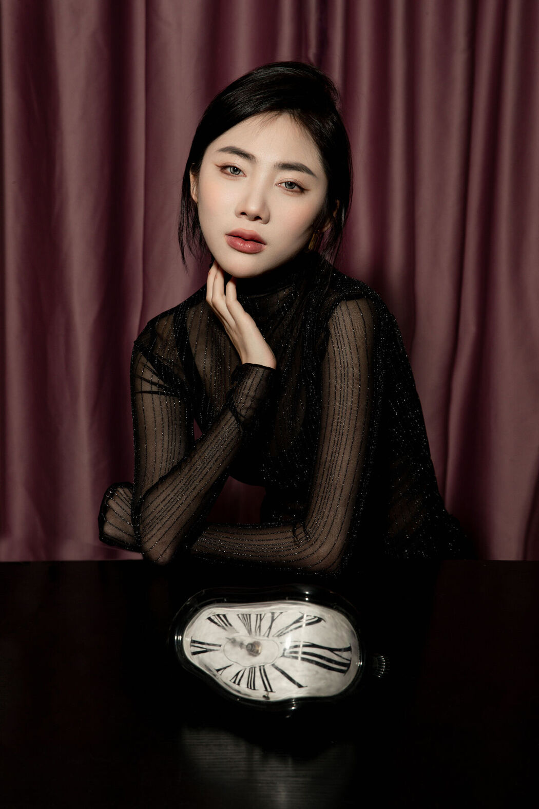 YiTuYu艺图语 Vol.8342 徐徐 (21P)